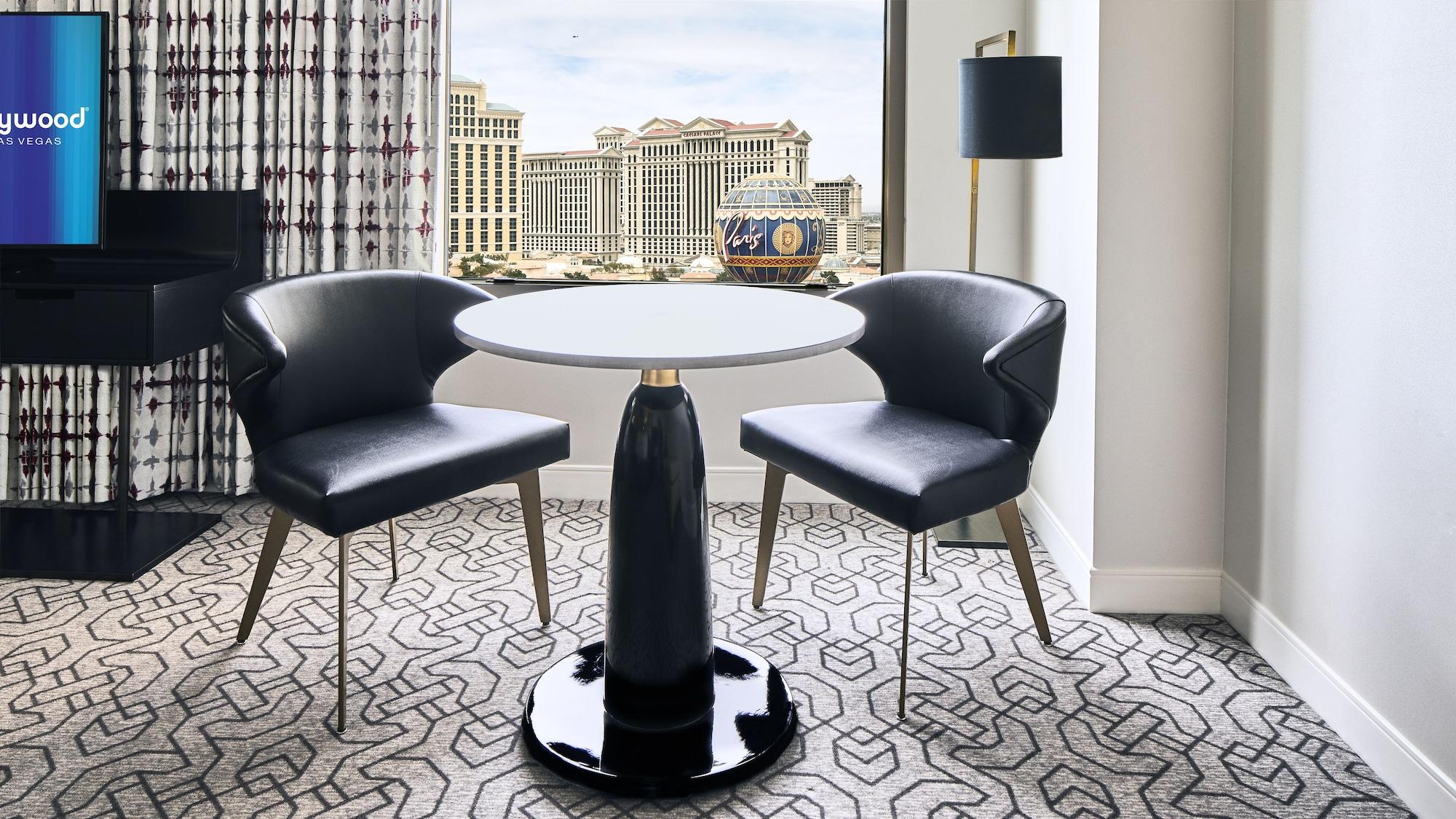 Planet Hollywood Resort & Casino Las Vegas Eksteriør bilde