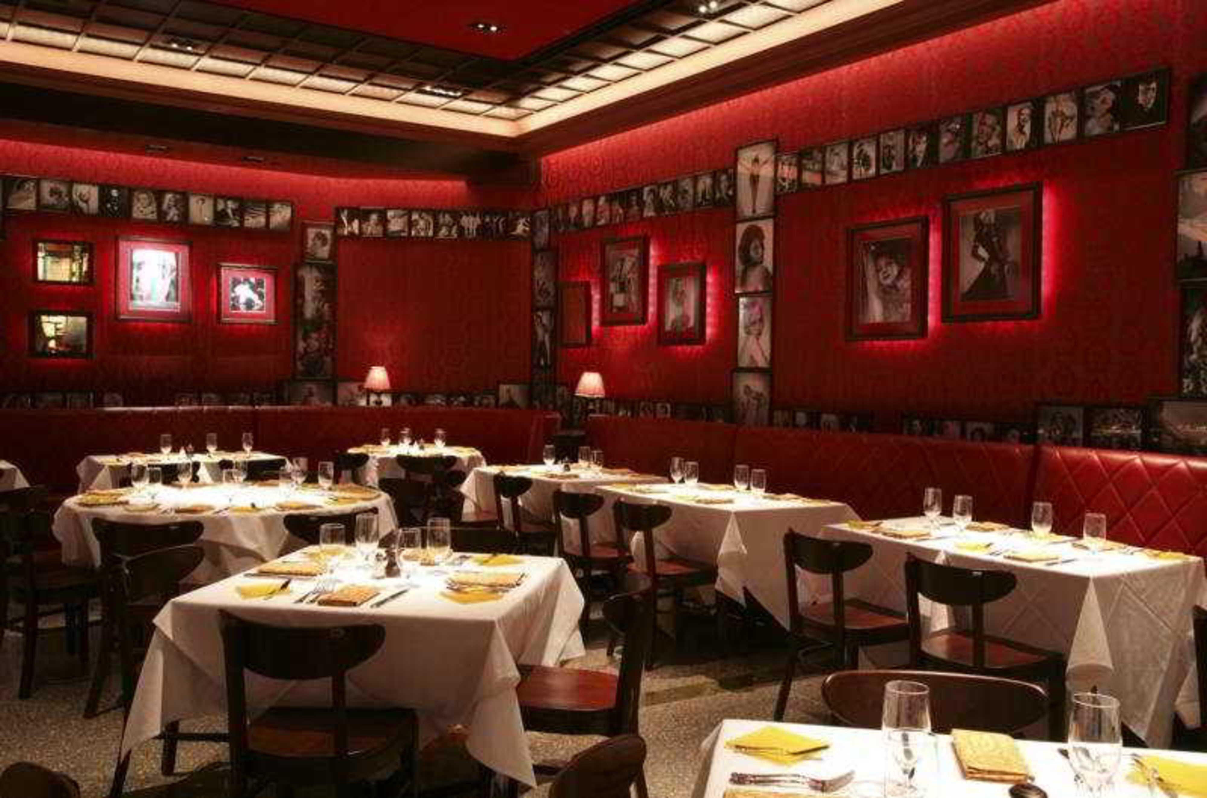 Planet Hollywood Resort & Casino Las Vegas Eksteriør bilde