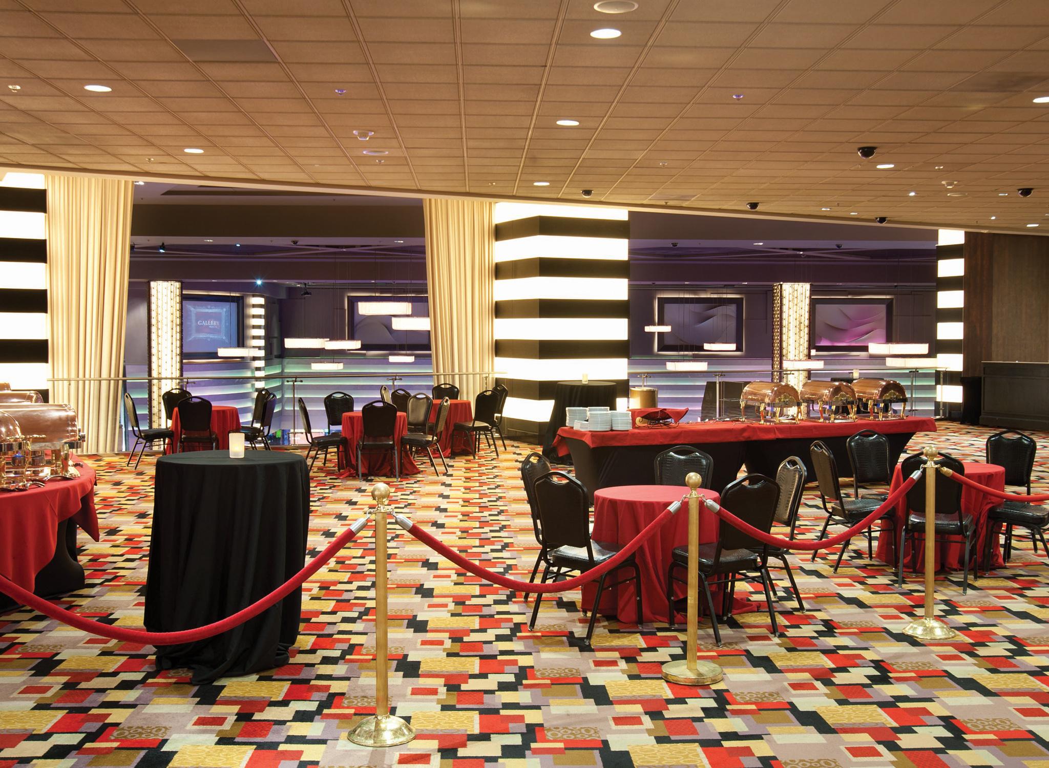 Planet Hollywood Resort & Casino Las Vegas Eksteriør bilde